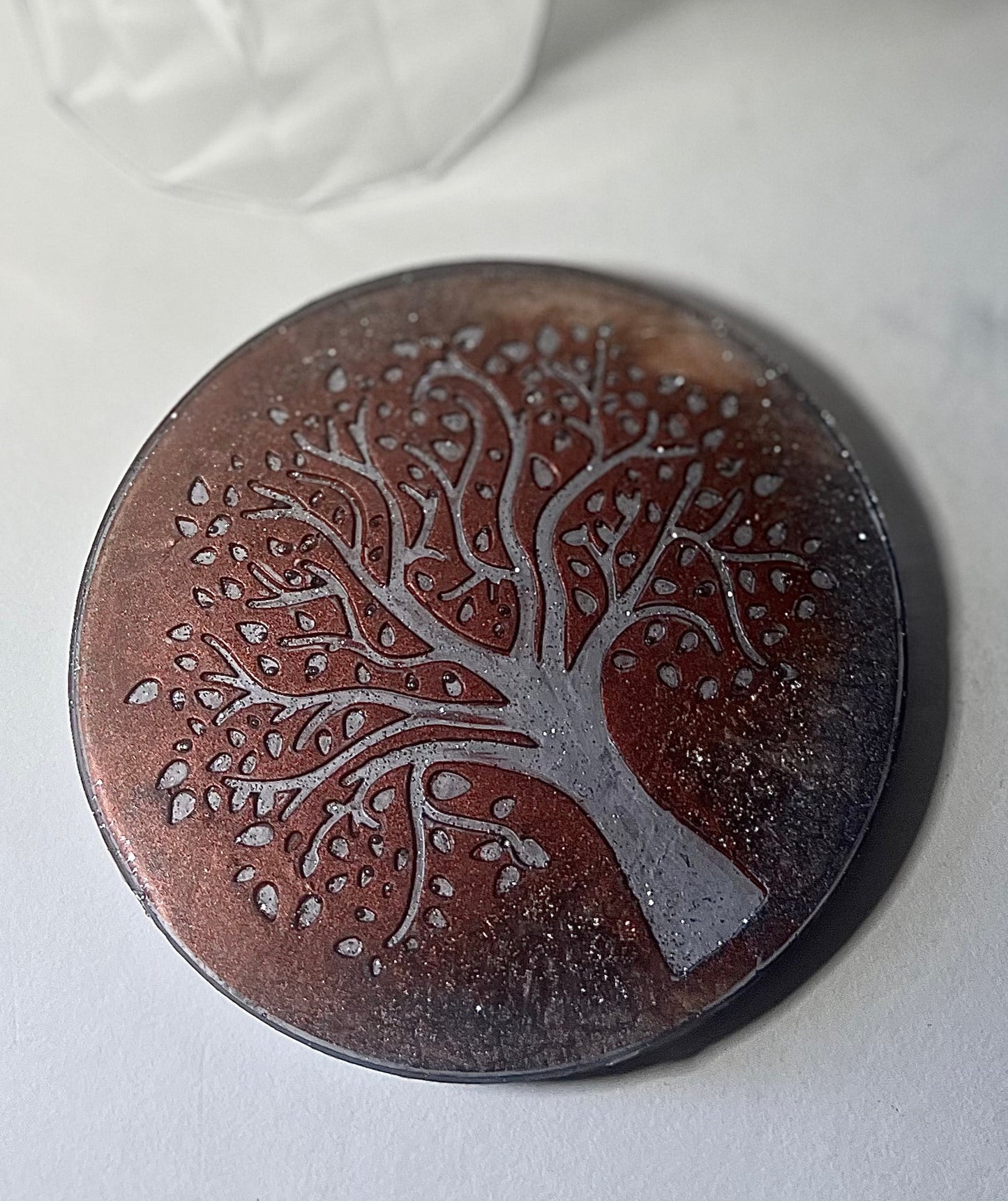 Tree of life Coaster